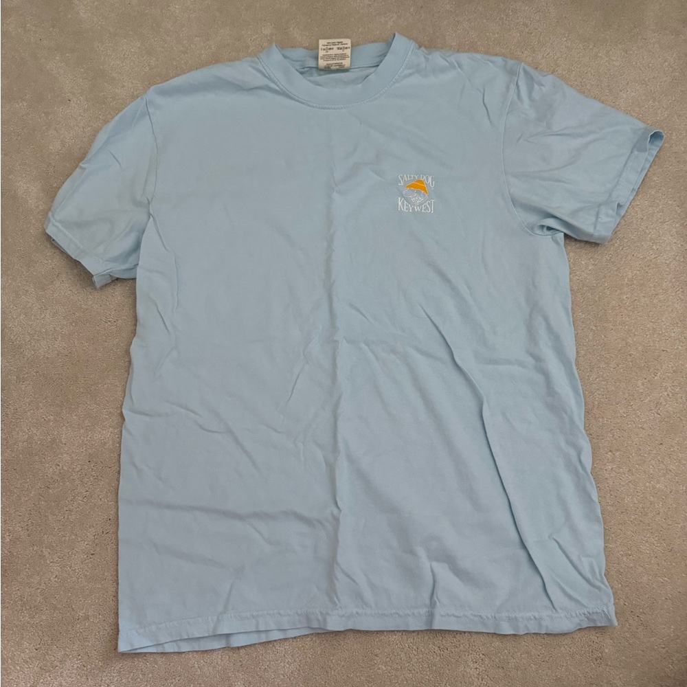 Salty Dog T Shirt